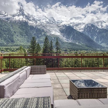 Gaillands North Apartment Chamonix Bagian luar foto