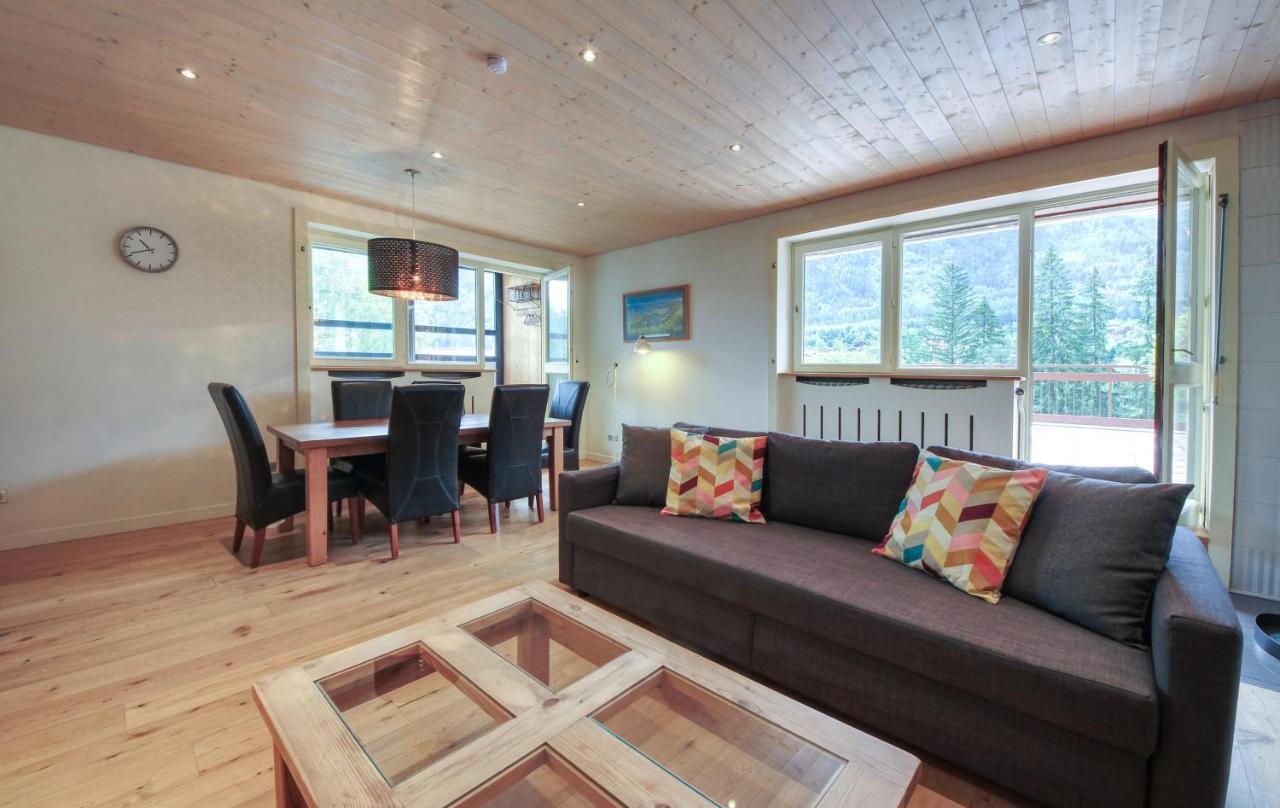 Gaillands North Apartment Chamonix Bagian luar foto