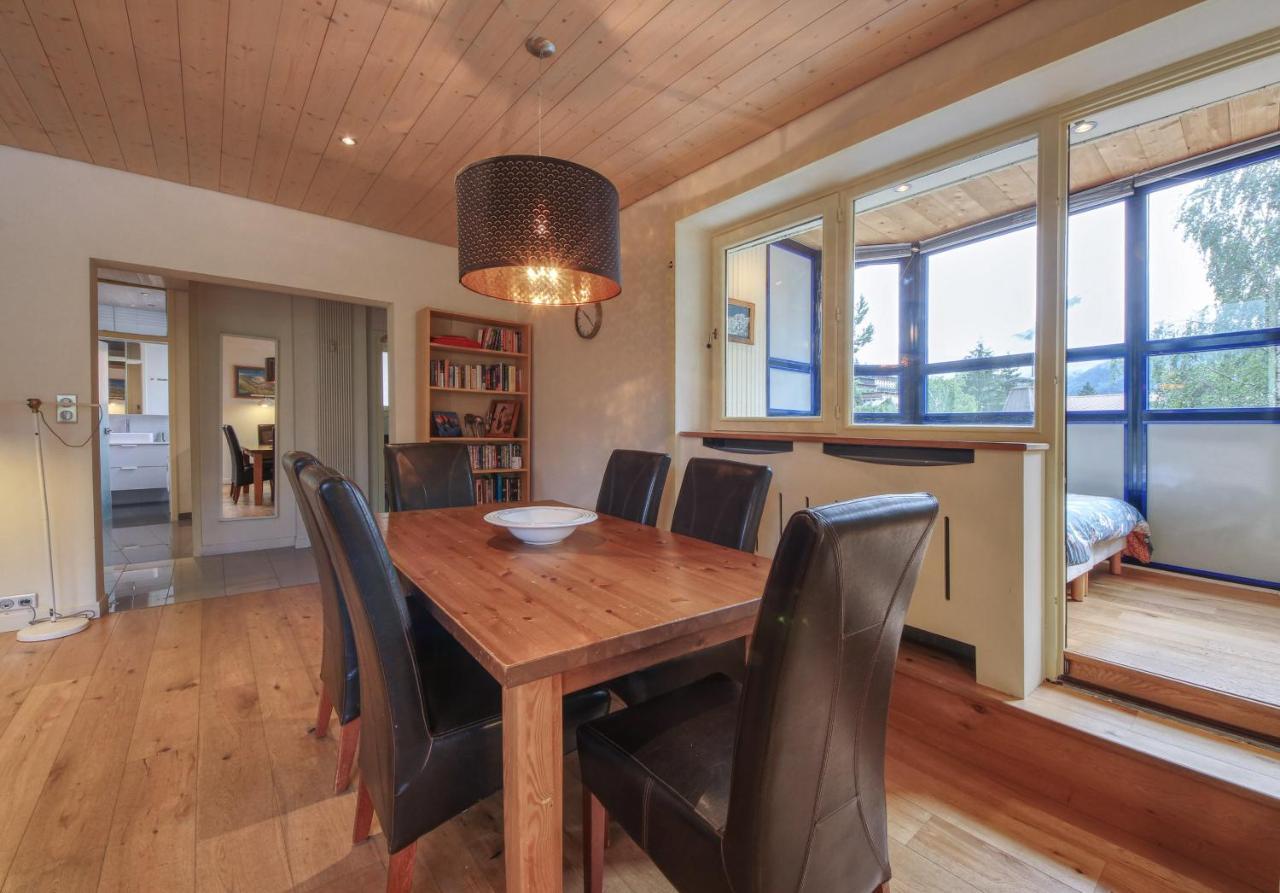 Gaillands North Apartment Chamonix Bagian luar foto