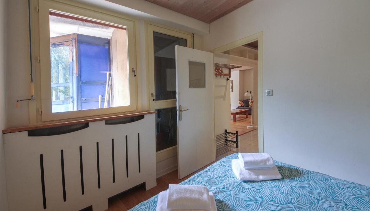 Gaillands North Apartment Chamonix Bagian luar foto