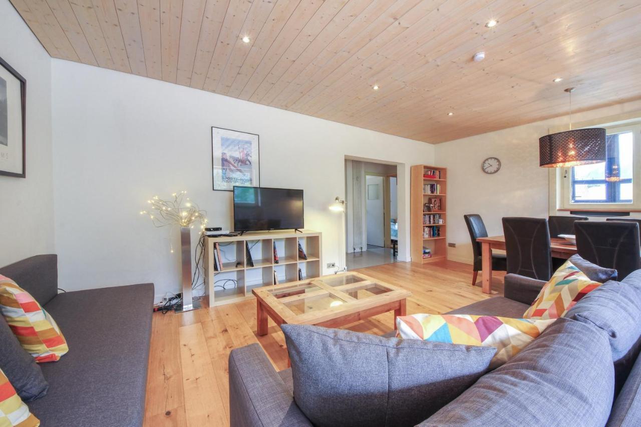 Gaillands North Apartment Chamonix Bagian luar foto