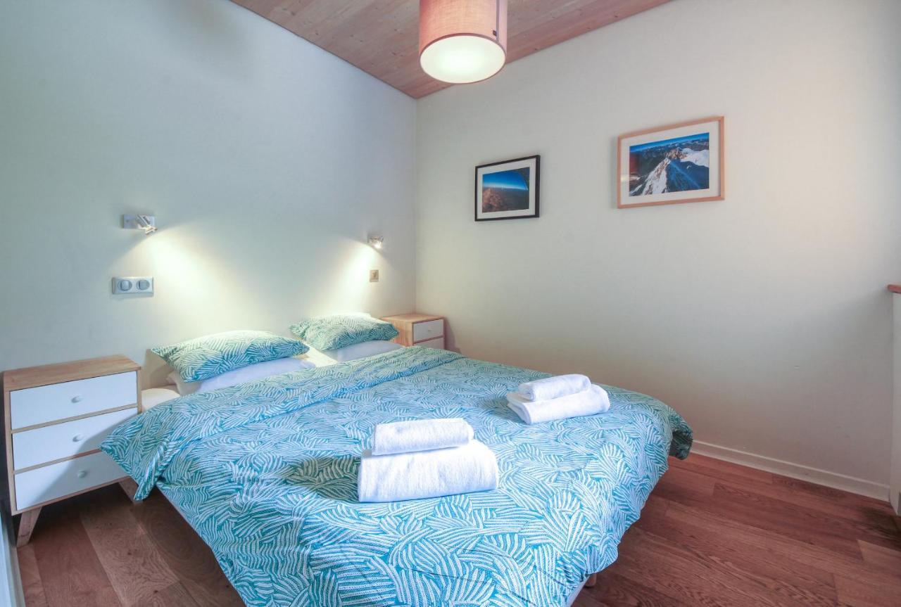 Gaillands North Apartment Chamonix Bagian luar foto