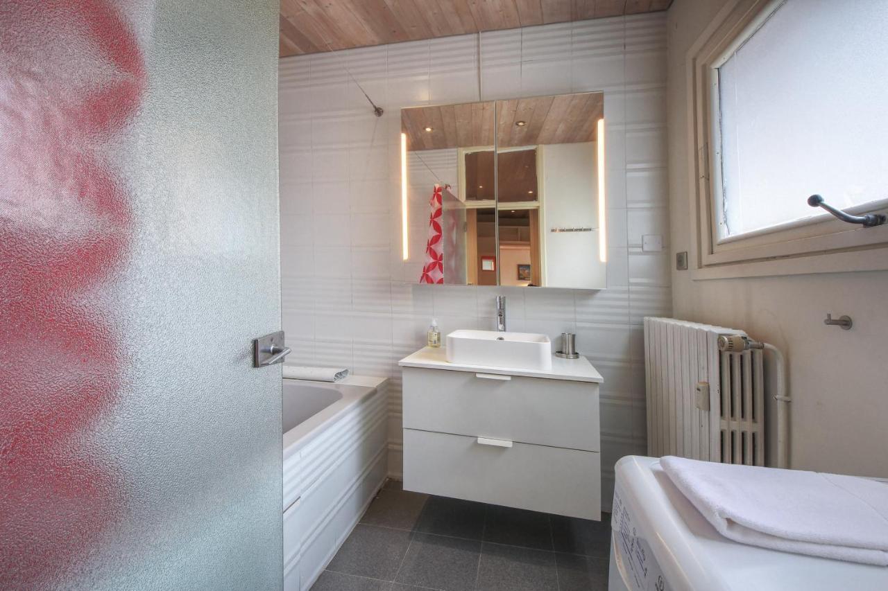 Gaillands North Apartment Chamonix Bagian luar foto