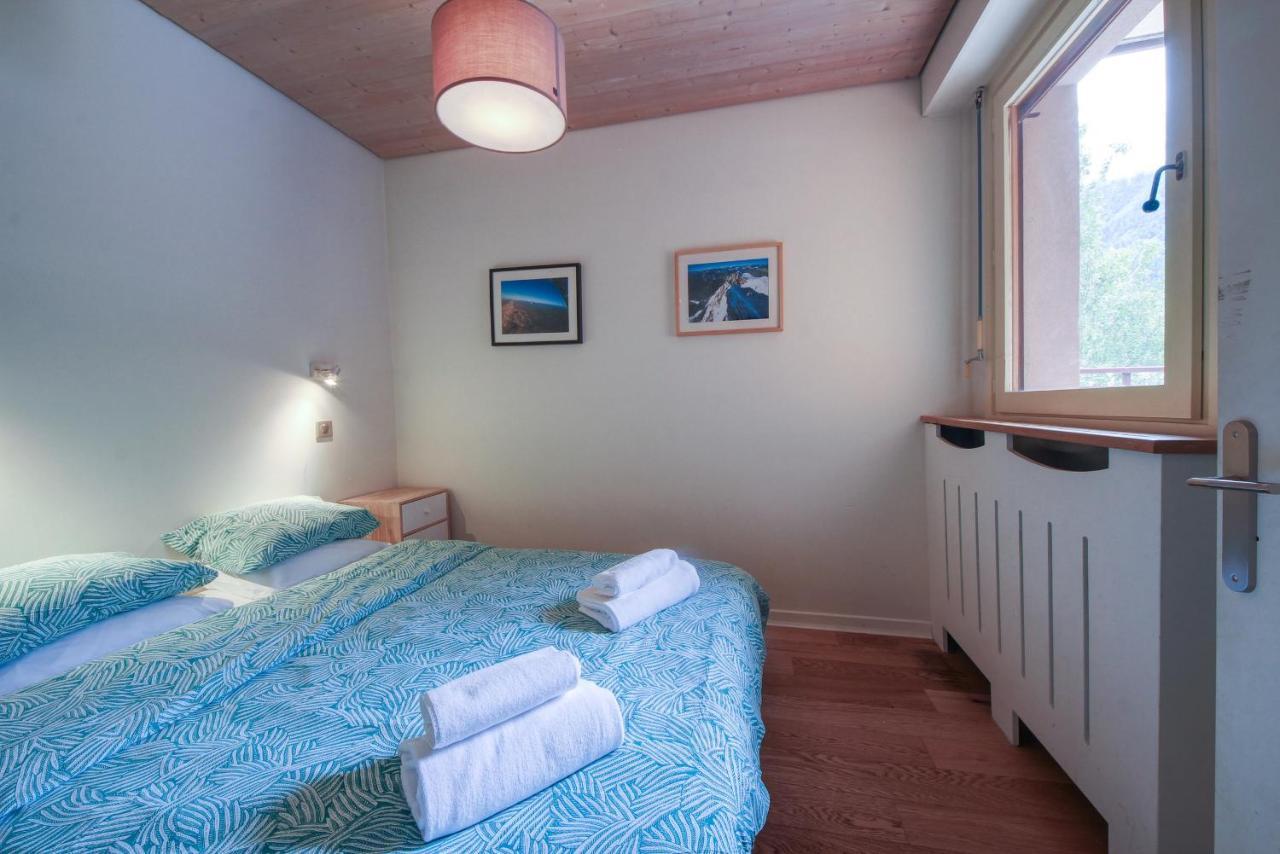 Gaillands North Apartment Chamonix Bagian luar foto